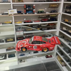 Porsche 935 Turbo n°70 1/43