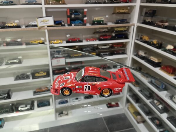 Porsche 935 Turbo n°70 1/43