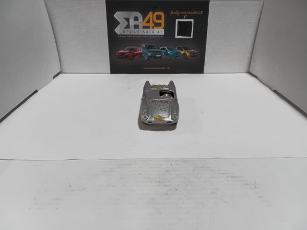Porsche 550 RS n°159 Carrera Panamericana 1/43 – Image 2