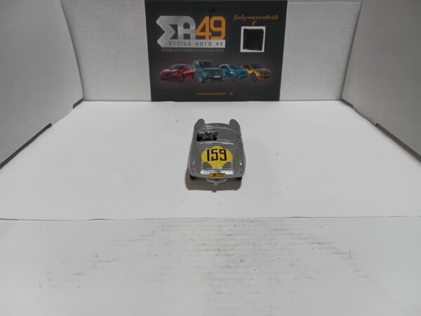Porsche 550 RS n°159 Carrera Panamericana 1/43 – Image 3