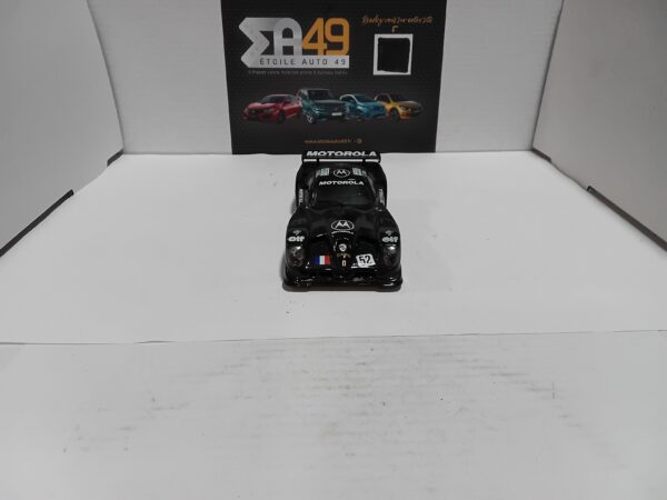 Panoz Esperante GTR-1 1997 n°52 1/43 – Image 2