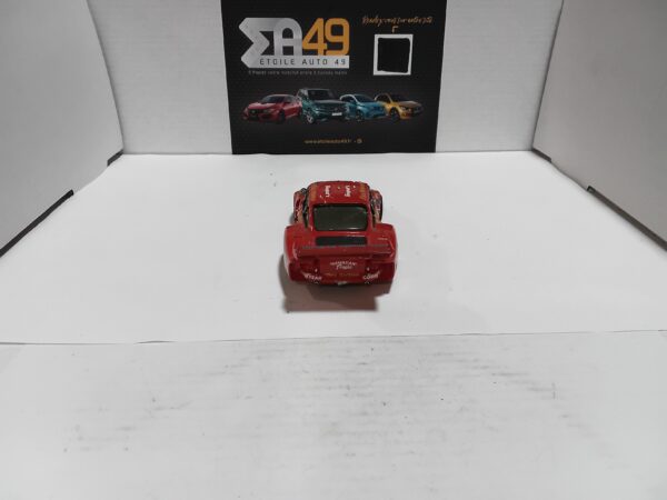 Porsche 935 Turbo n°70 1/43 – Image 3