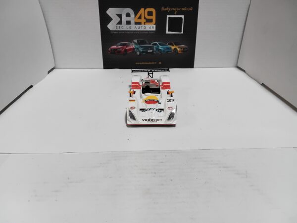 Lola T98/10 Kremer Le Mans 1999 1/43 – Image 2