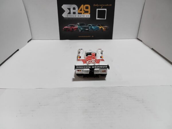 Lola T98/10 Kremer Le Mans 1999 1/43 – Image 3