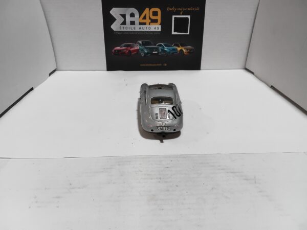 Porsche 356 Coupé n°102 model métal 1/43 – Image 3