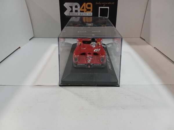 Panoz LMP1 Roadster S N°12 1/43 – Image 2