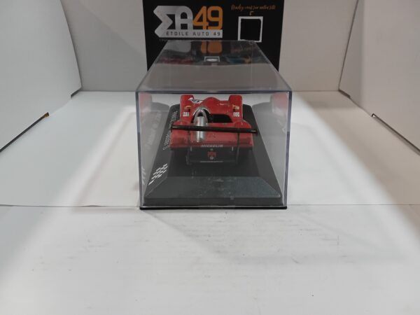 Panoz LMP1 Roadster S N°12 1/43 – Image 3