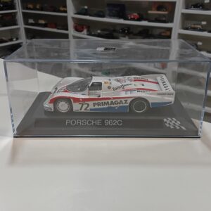 Porsche 962 C Le mans 1/43