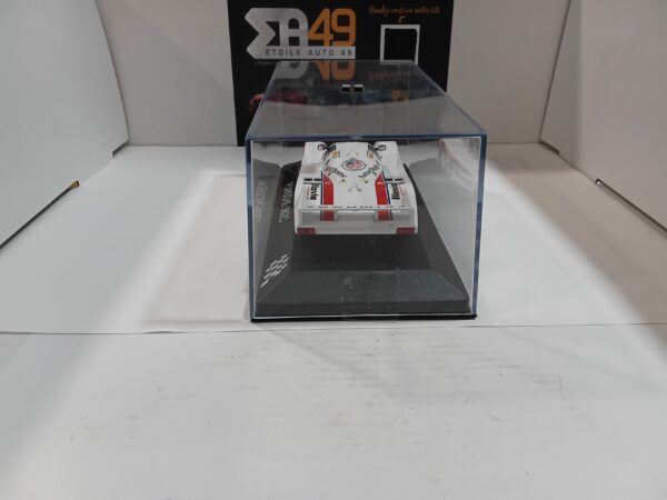 Porsche 962 C Le mans 1/43 – Image 3