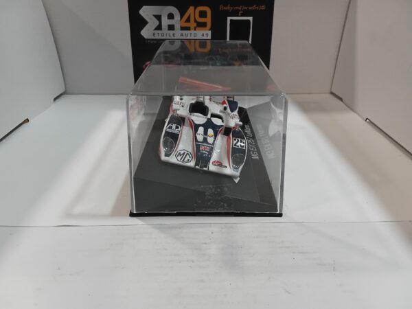 MG Lola EX 257 n°25 Le Mans 1/43 – Image 2