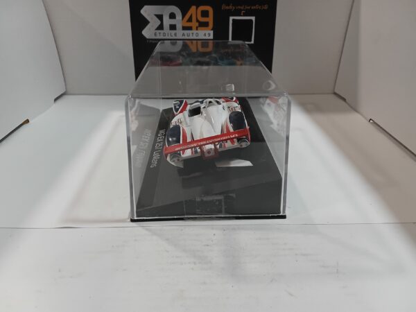 MG Lola EX 257 n°25 Le Mans 1/43 – Image 3