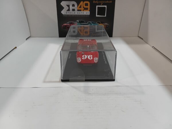 Lotus 19 n°96 Winner Daytona 1962 1/43 – Image 3
