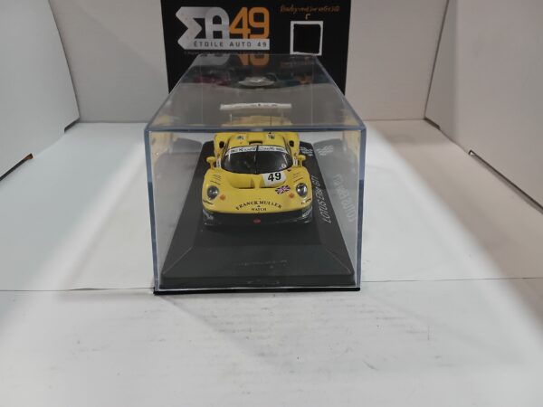 Lotus Elise GT1 n°49 1/43 – Image 2