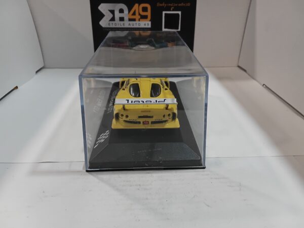 Lotus Elise GT1 n°49 1/43 – Image 3