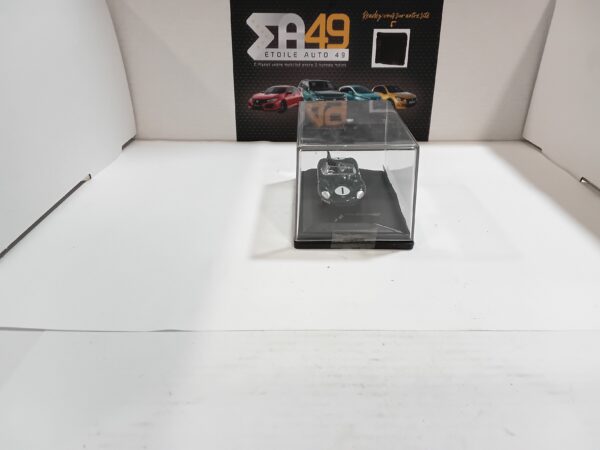 Jaguar Type D 24h Le Mans 1/72 – Image 2
