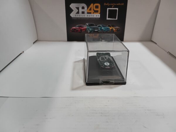 Jaguar Type D 24h Le Mans 1/72 – Image 3