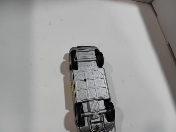 Porsche 550 RS n°159 Carrera Panamericana 1/43 – Image 4