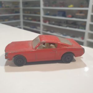 Matchbox Lesney Mustang série n°8 Superfast 1/65