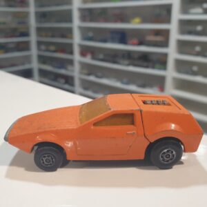 Matchbox Lesney Superfast Tanzara N°53 1972 1/65