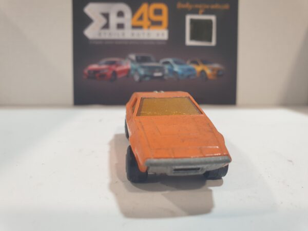 Matchbox Lesney Superfast Tanzara N°53 1972 1/65 – Image 4