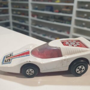 Matchbox Lesney Rolamatics fandago N°35 1975 1/65