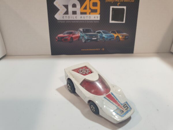 Matchbox Lesney Rolamatics fandago N°35 1975 1/65 – Image 2