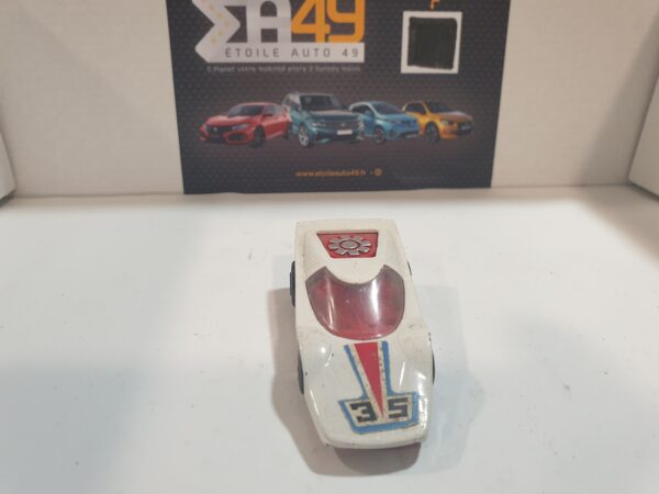 Matchbox Lesney Rolamatics fandago N°35 1975 1/65 – Image 3