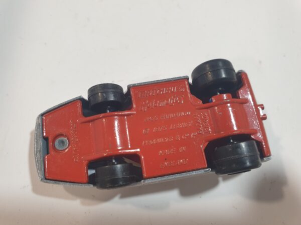 Matchbox Lesney Rolamatics fandago N°35 1975 1/65 – Image 4