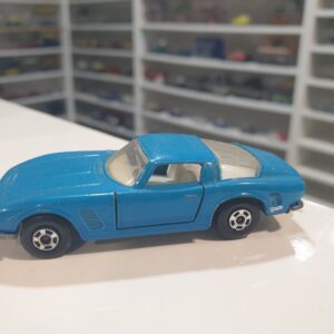 Matchbox Series Iso grifo N°14 1/65