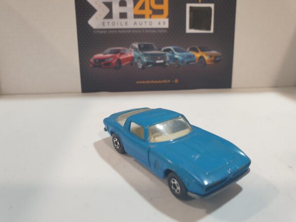 Matchbox Series Iso grifo N°14 1/65 – Image 2