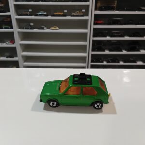 Matchbox Volkswagen Golf N°7 Superfast 1/65