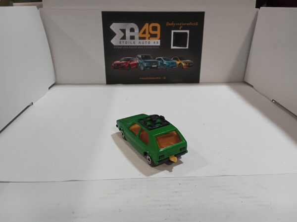 Matchbox Volkswagen Golf N°7 Superfast 1/65 – Image 2