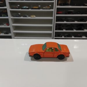 Matchbox BMW n°45 3.0 CSL 1976 Superfast 1/65