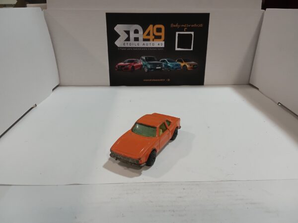 Matchbox BMW n°45 3.0 CSL 1976 Superfast 1/65 – Image 2
