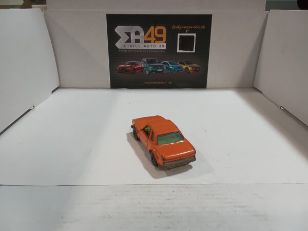 Matchbox BMW n°45 3.0 CSL 1976 Superfast 1/65 – Image 3