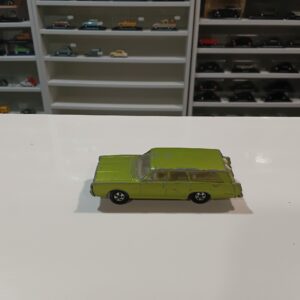 Matchbox Series n°55 OR 73 Mercury Superfast 1/65