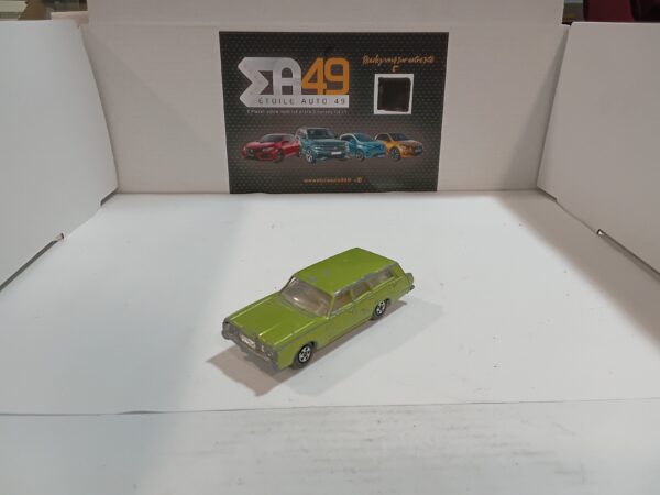 Matchbox Series n°55 OR 73 Mercury Superfast 1/65 – Image 3