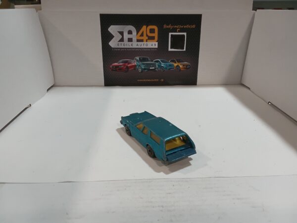 Matchbox Cougar Villager n°74 1978 Superfast 1/65 – Image 3