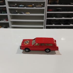 Matchbox by Lesney Series n°59 or 73 Mercury Superfast 1/65