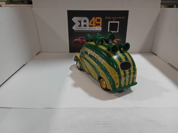 Hotchkiss Perrier PL20 1/43 – Image 2