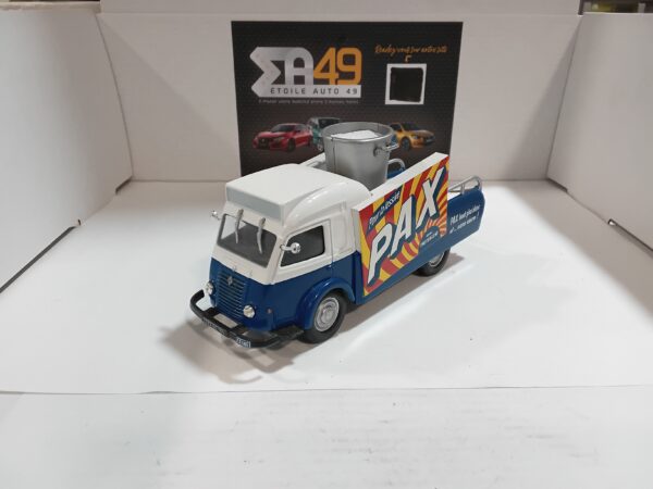 Renault 2500Kgs lessive Pax Ixo 1/43 – Image 2