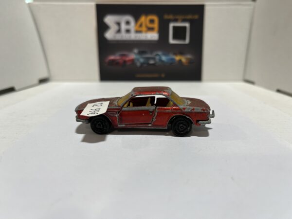Majorette BMW 3.0 CSI n°235 1/60