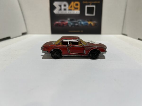 Majorette BMW 3.0 CSI n°235 1/60 – Image 2