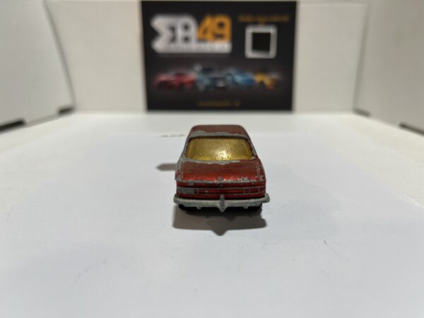 Majorette BMW 3.0 CSI n°235 1/60 – Image 4