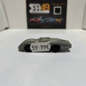 Majorette Porsche Le Mans n°232 1/65