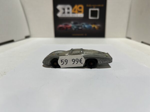 Majorette Porsche Le Mans n°232 1/65