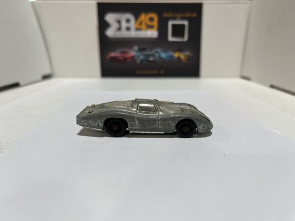 Majorette Porsche Le Mans n°232 1/65 – Image 2
