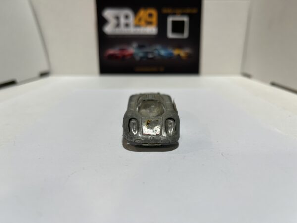 Majorette Porsche Le Mans n°232 1/65 – Image 3