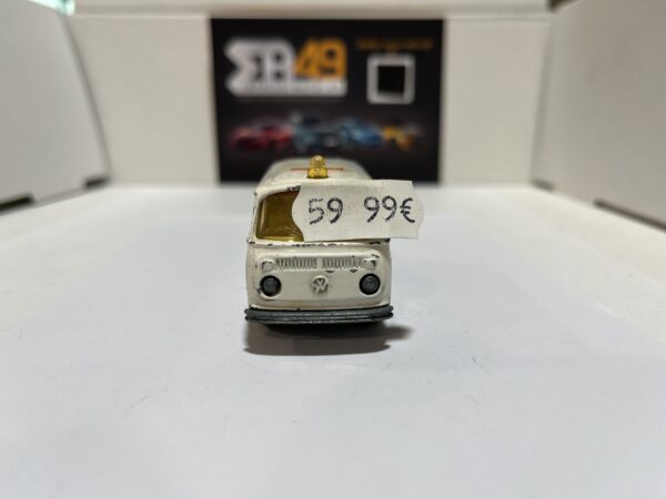 Majorette Fourgon Volkswagen n°244 1/60 – Image 3