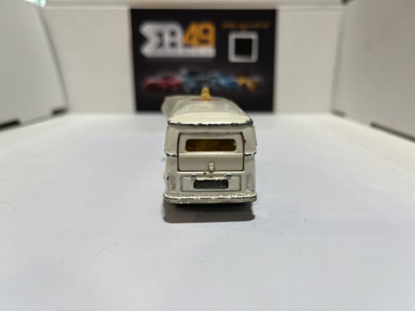 Majorette Fourgon Volkswagen n°244 1/60 – Image 4